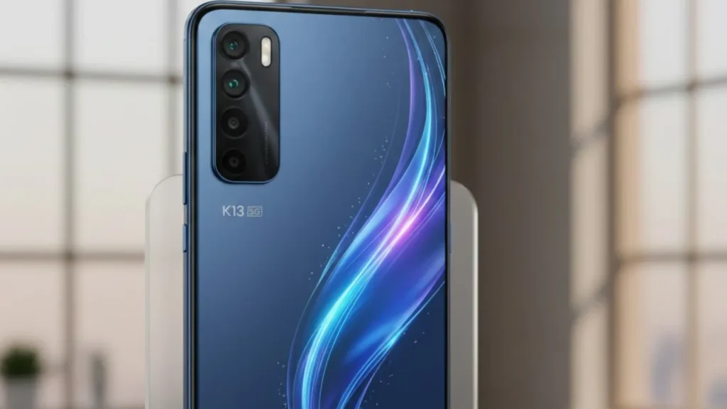 OPPO K13 5G
