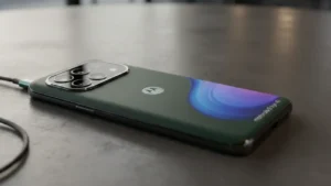 Motorola Edge 40