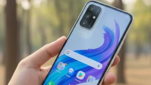 Vivo Y20