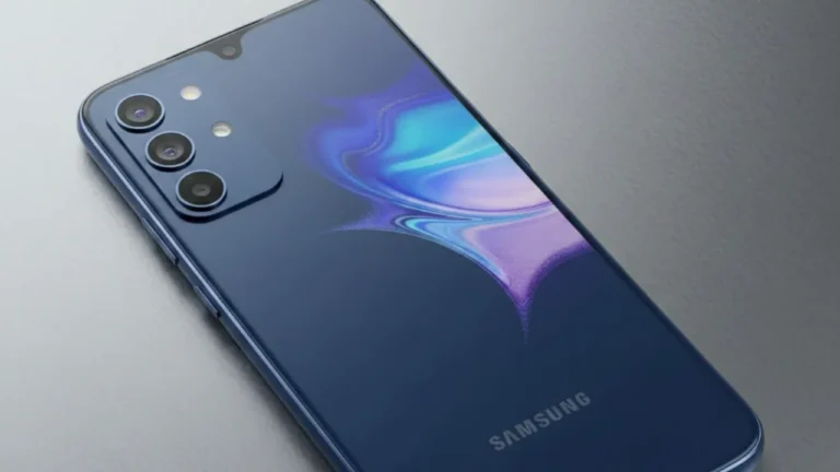 Samsung Galaxy A57 5G