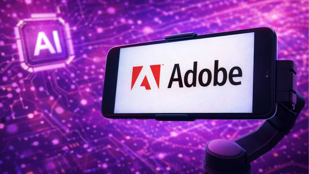 Adobe Expands AI in Video Editing With New Quick Cut Tool