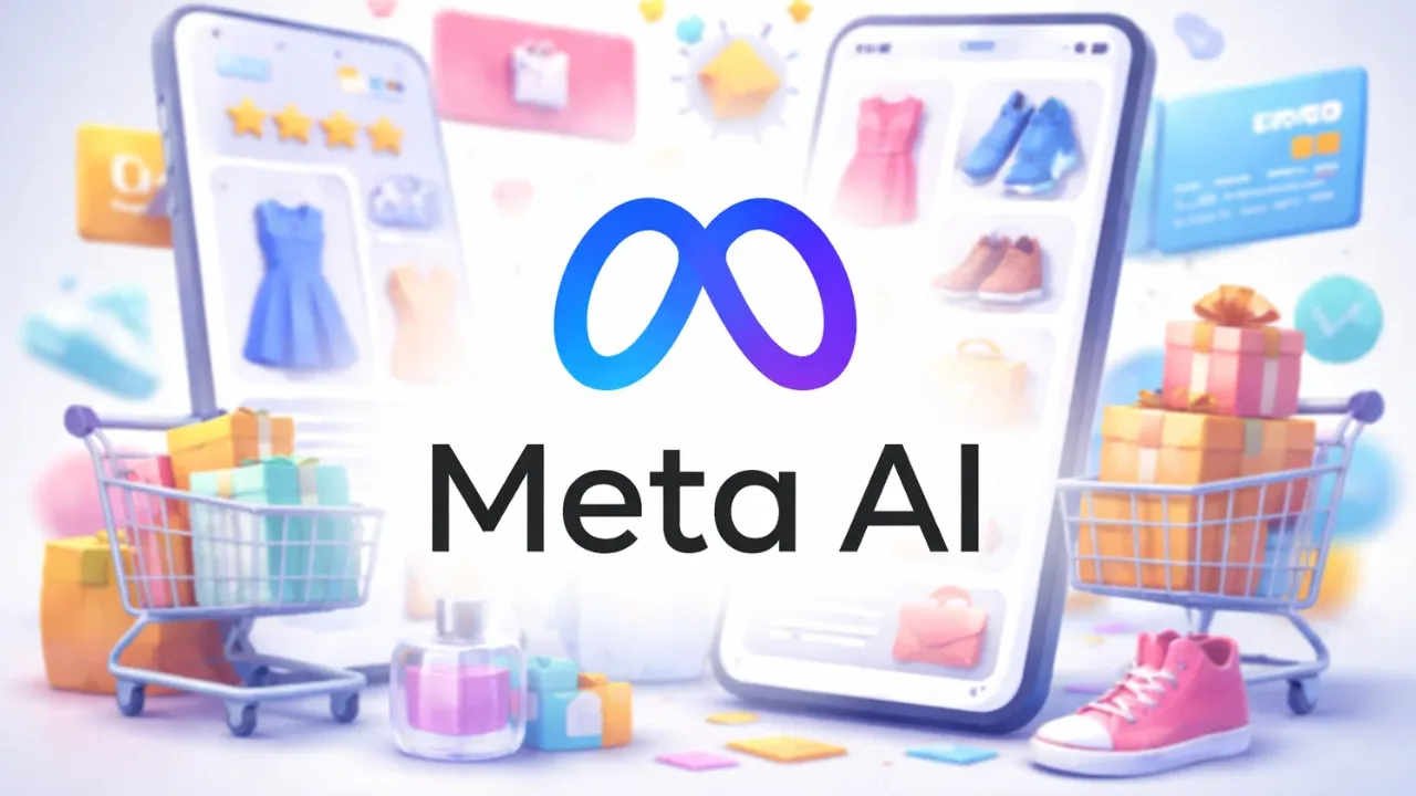 Meta AI May Soon Offer Personalized Shopping Recommendations