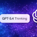 OpenAI Launches GPT-5.4 With Computer Automation Features and Advanced Reasoning