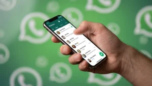WhatsApp May Soon Let Android Users Send Voice Messages Directly From the Home Screen