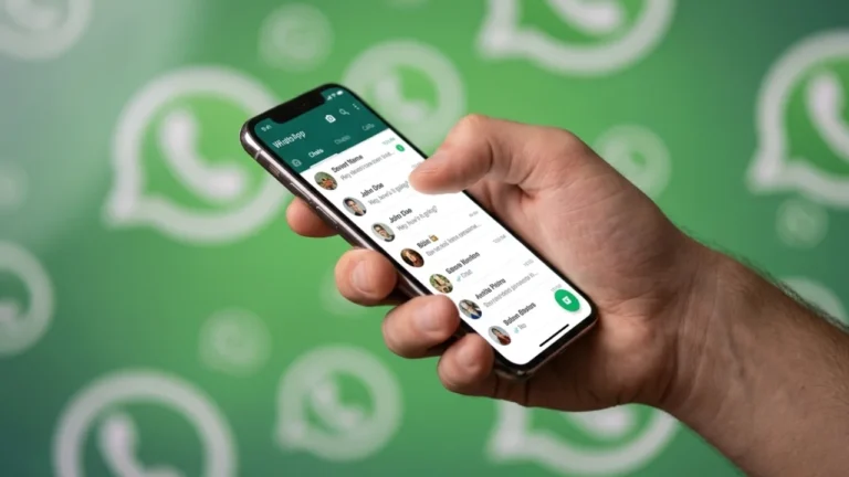 WhatsApp May Soon Let Android Users Send Voice Messages Directly From the Home Screen