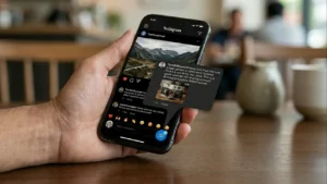 Instagram Now Lets Users Post Photos in Comments, Making Conversations More Visual